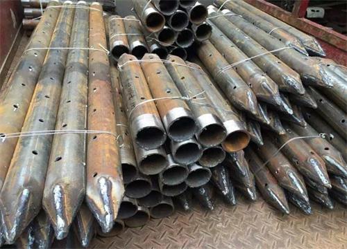 昌图钢花管哪里有卖